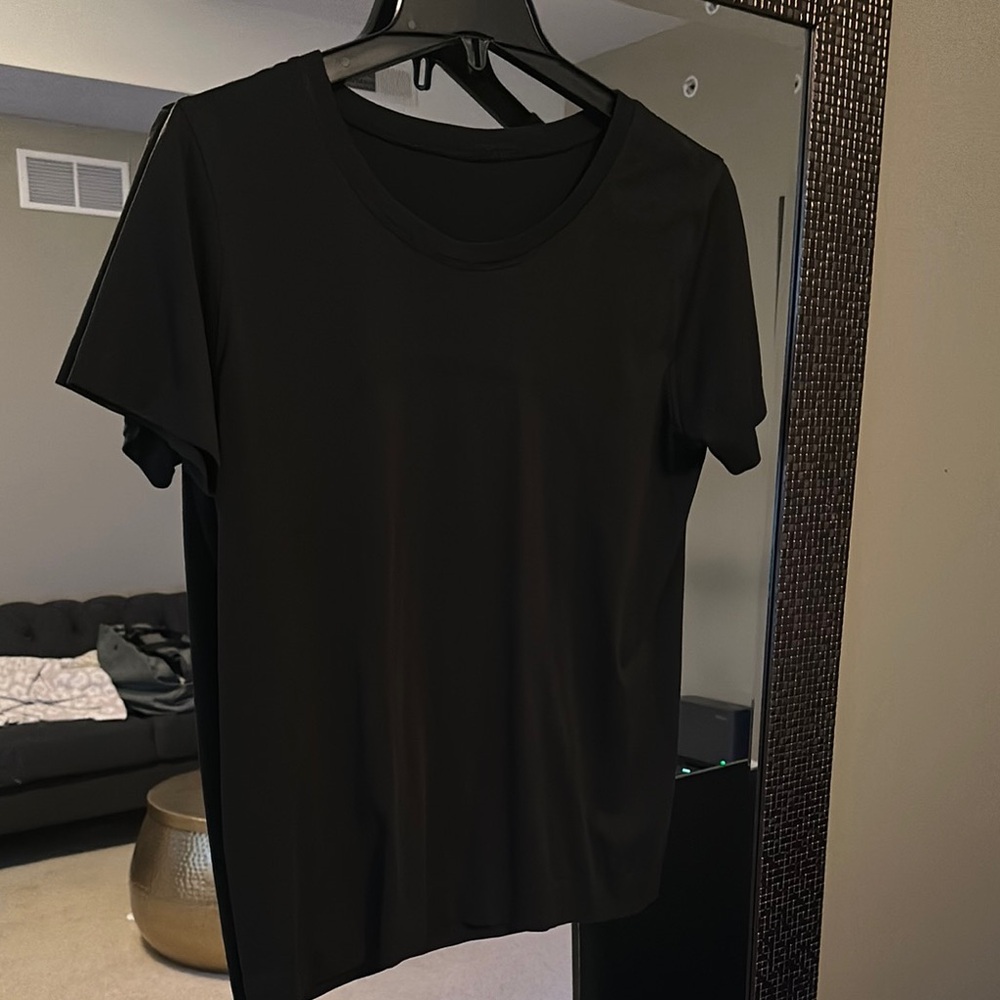 Lululemon Swiftly Short Sleeve